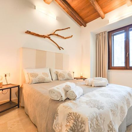 Oidu - Cagliari Suites Extérieur photo