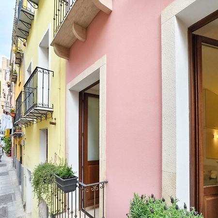 Oidu - Cagliari Suites Extérieur photo