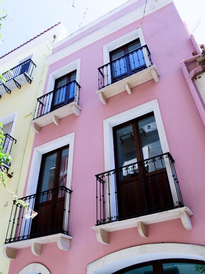 Oidu - Cagliari Suites Extérieur photo