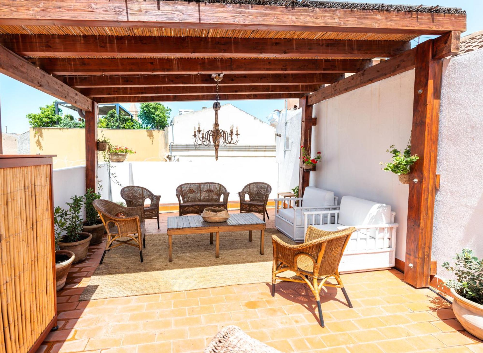 Oidu - Cagliari Suites Extérieur photo