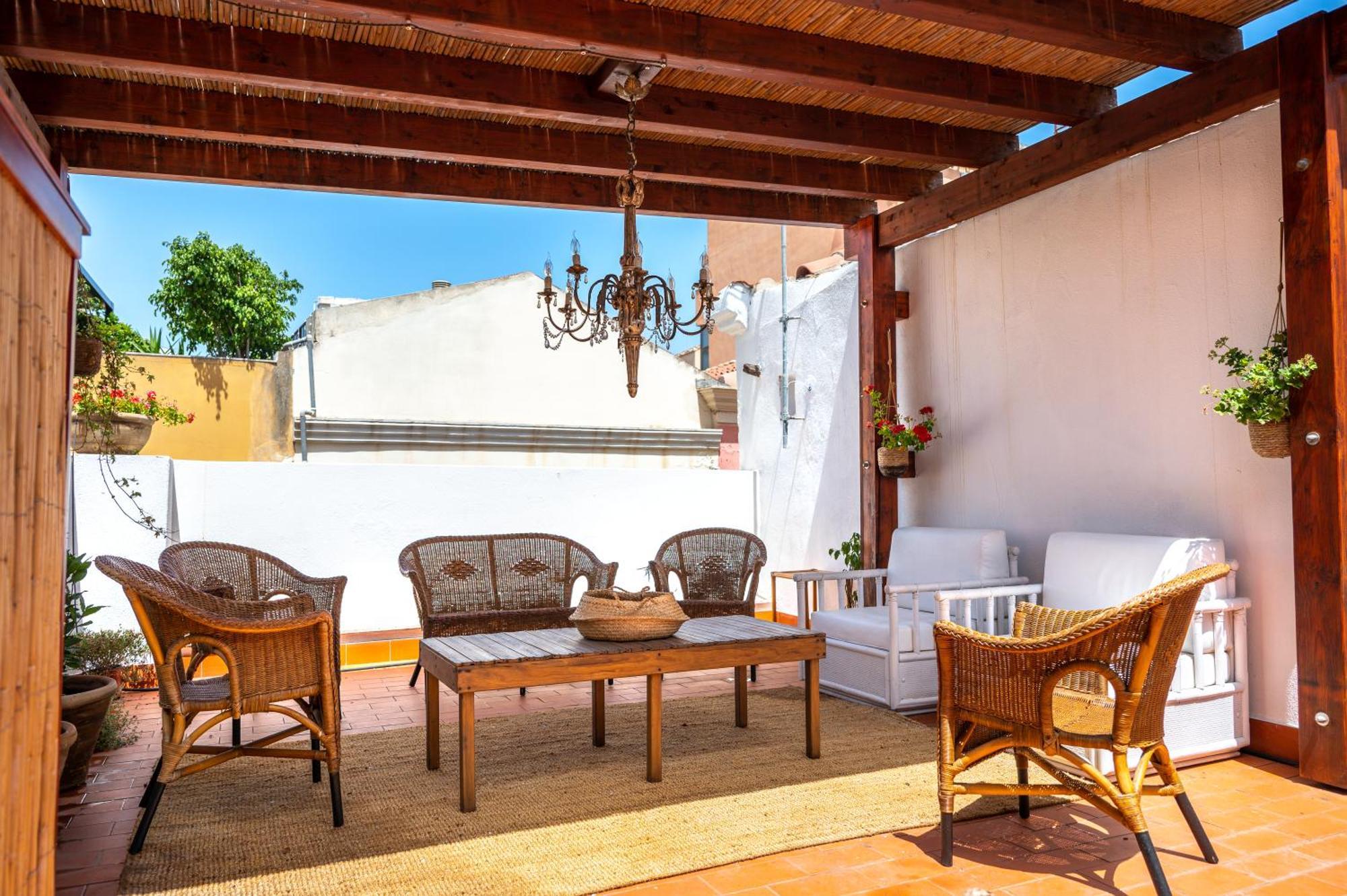 Oidu - Cagliari Suites Extérieur photo