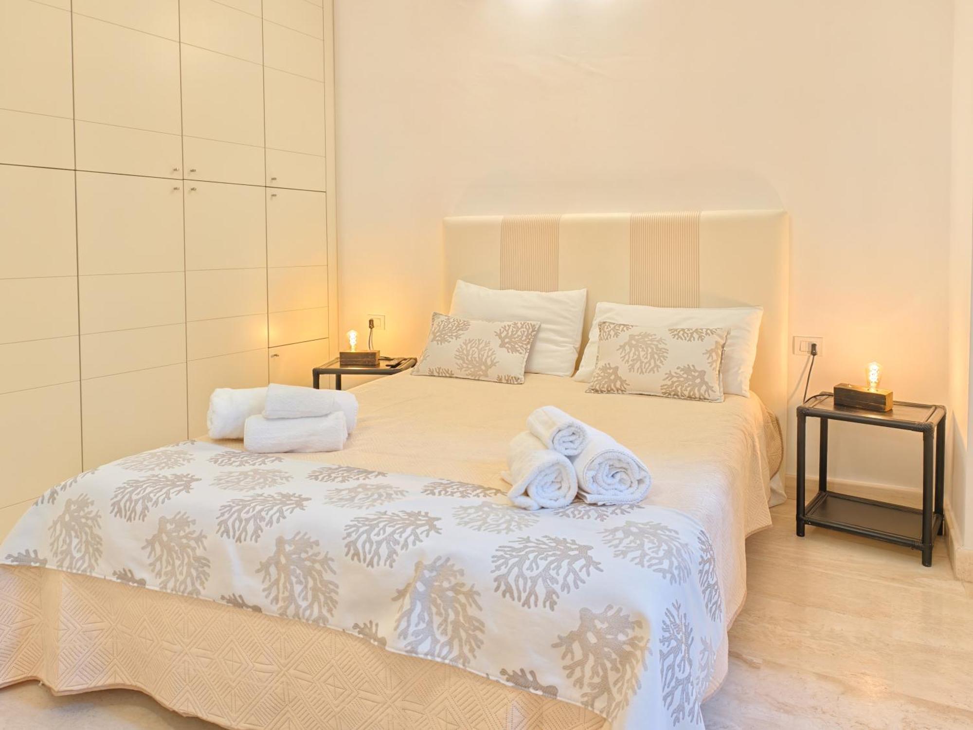 Oidu - Cagliari Suites Extérieur photo