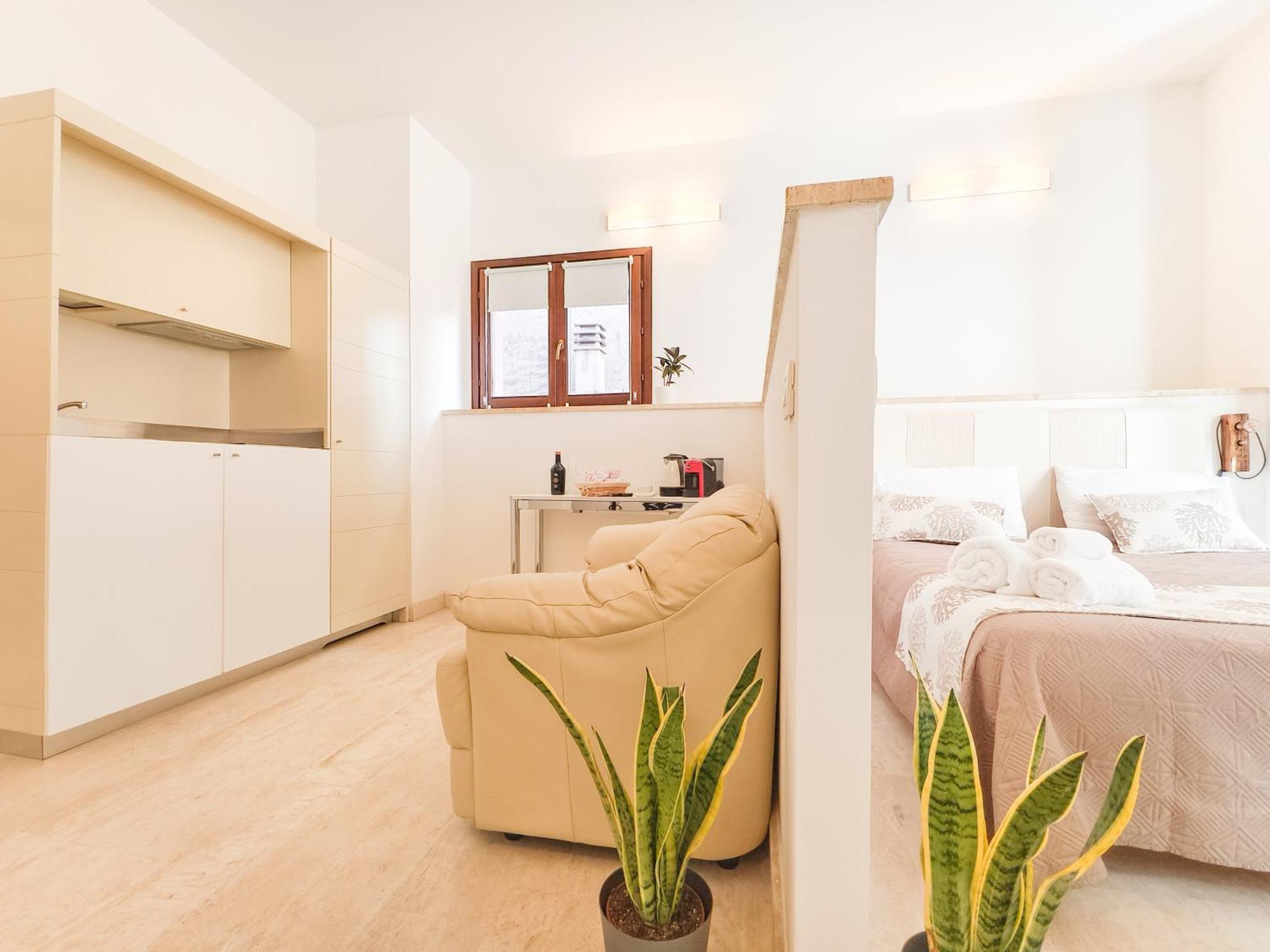 Oidu - Cagliari Suites Extérieur photo
