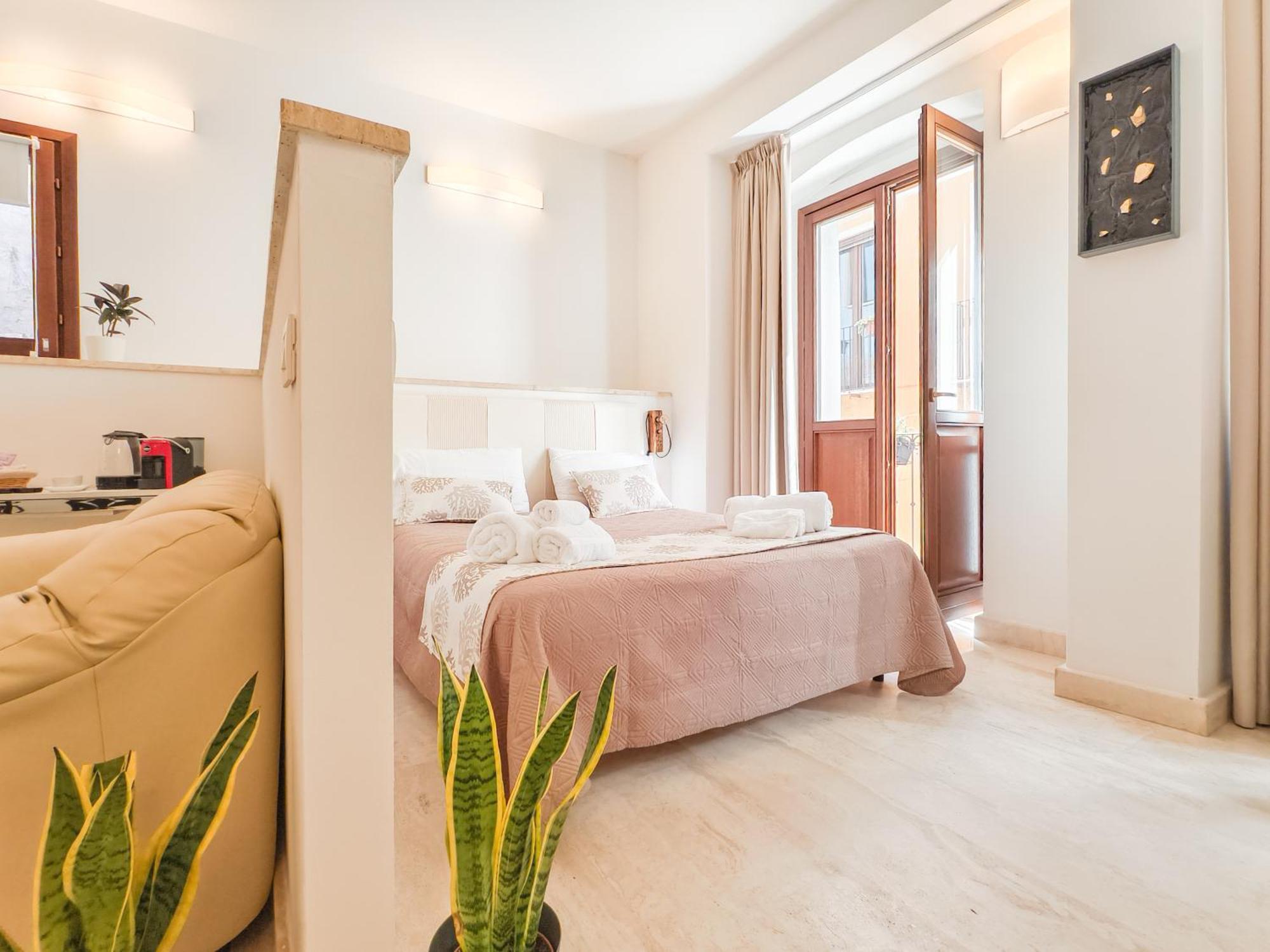 Oidu - Cagliari Suites Extérieur photo
