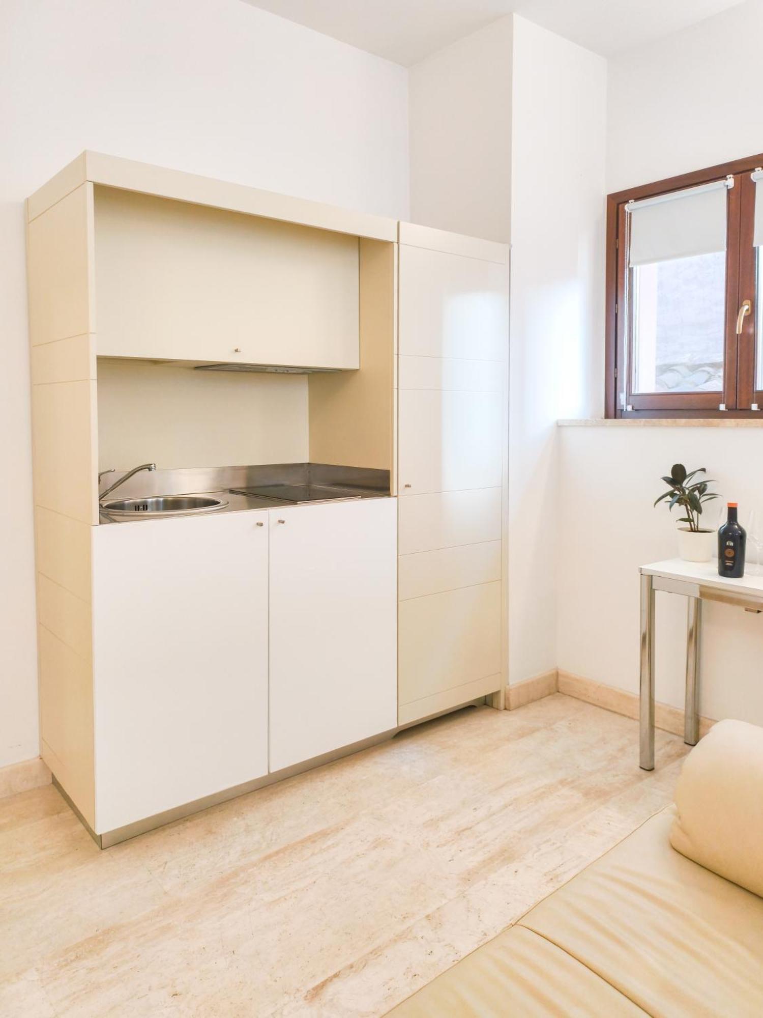 Oidu - Cagliari Suites Extérieur photo