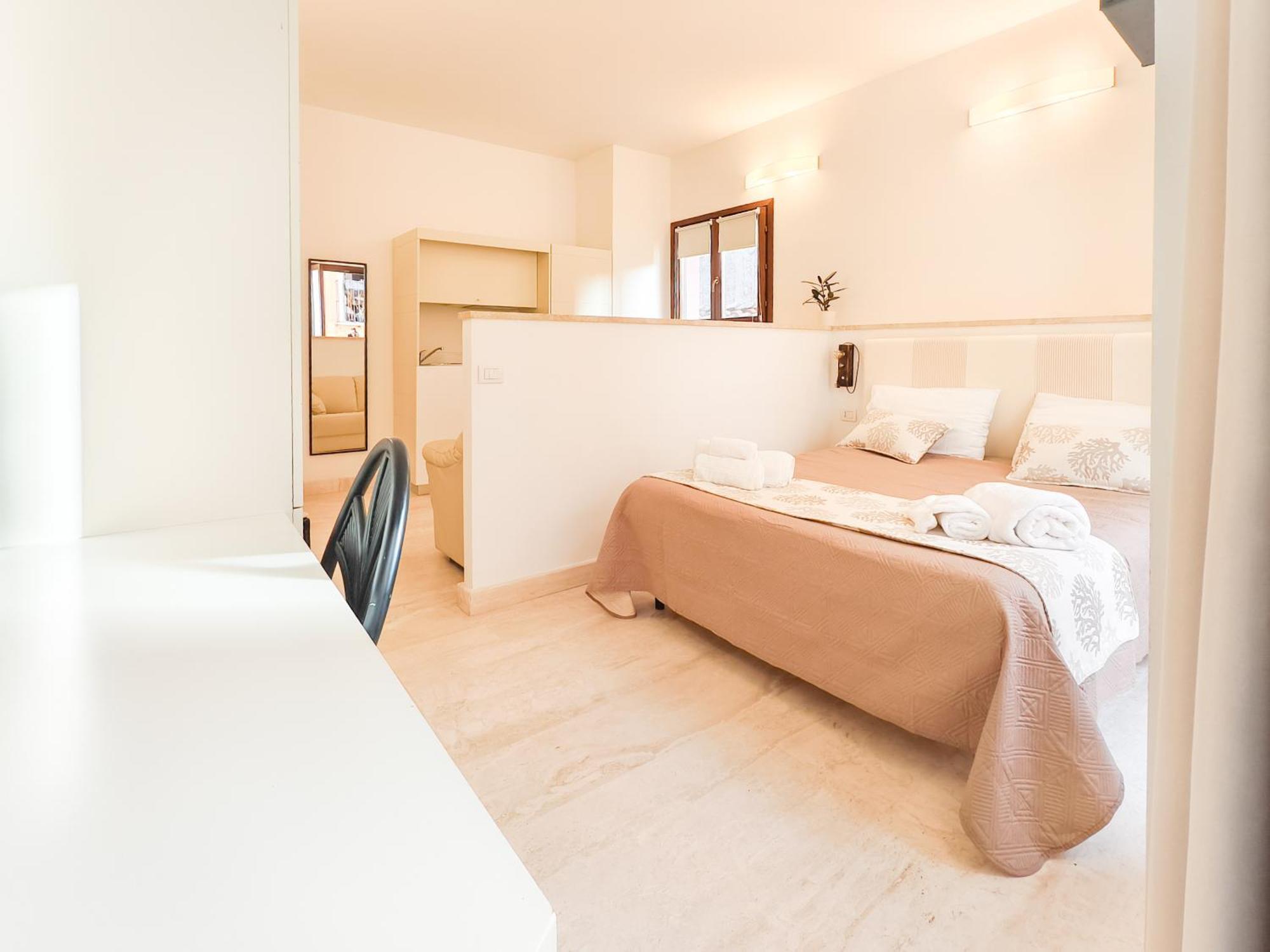 Oidu - Cagliari Suites Extérieur photo