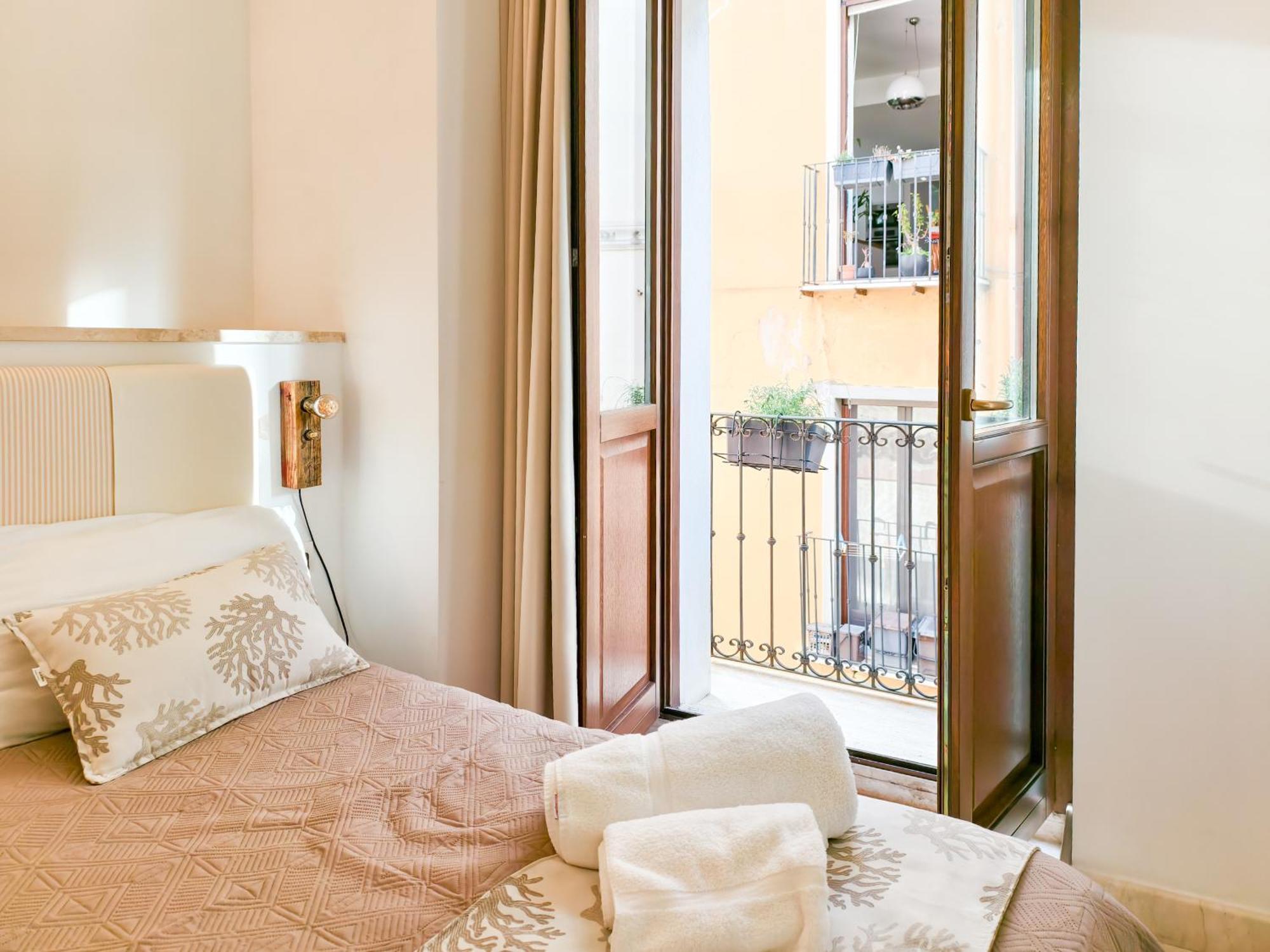 Oidu - Cagliari Suites Extérieur photo