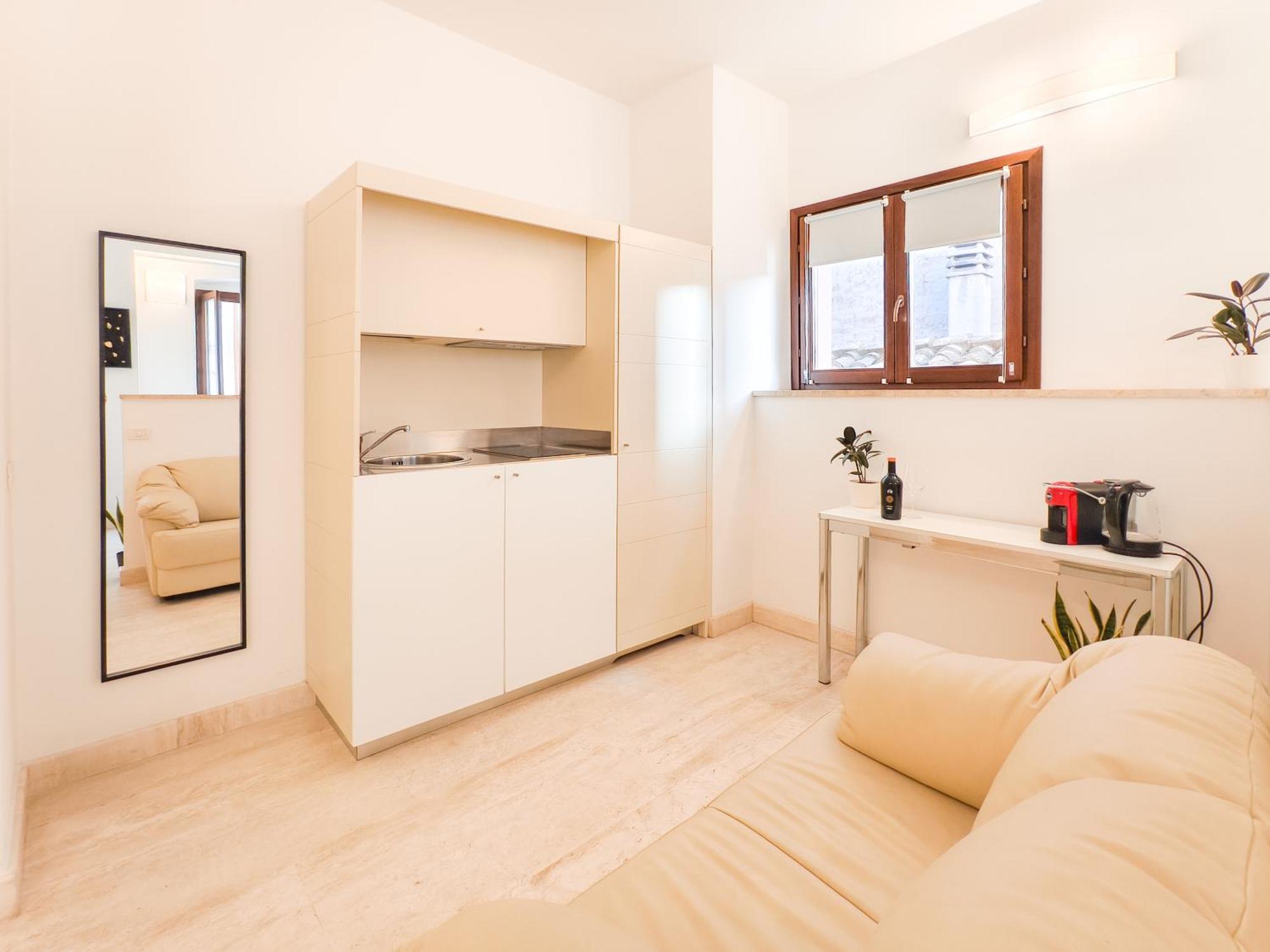 Oidu - Cagliari Suites Extérieur photo