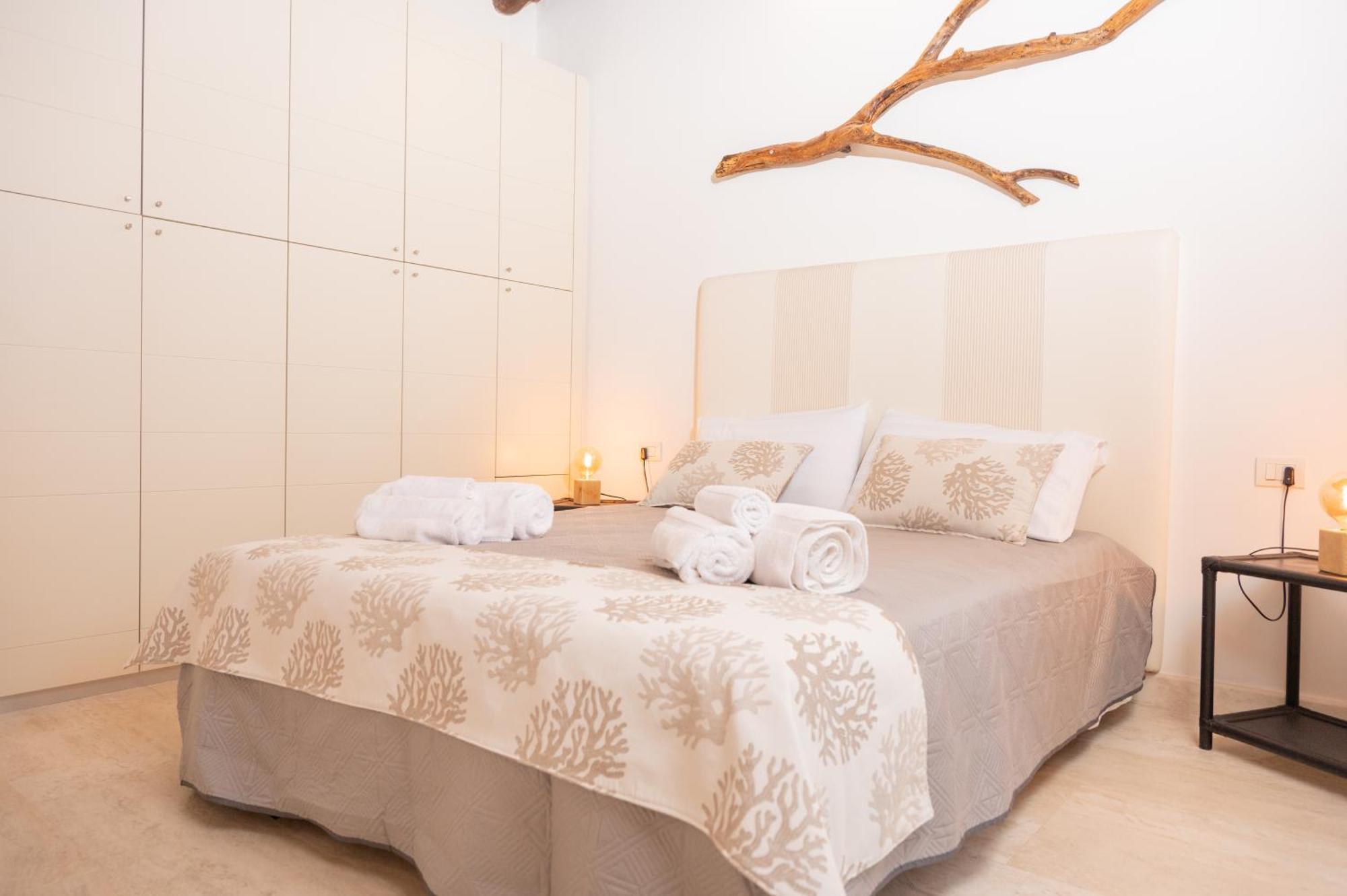 Oidu - Cagliari Suites Extérieur photo