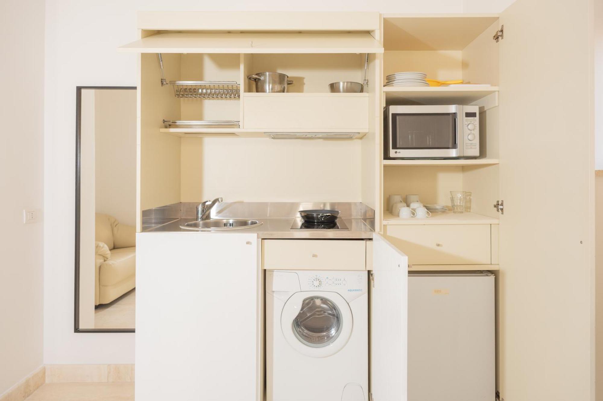 Oidu - Cagliari Suites Extérieur photo