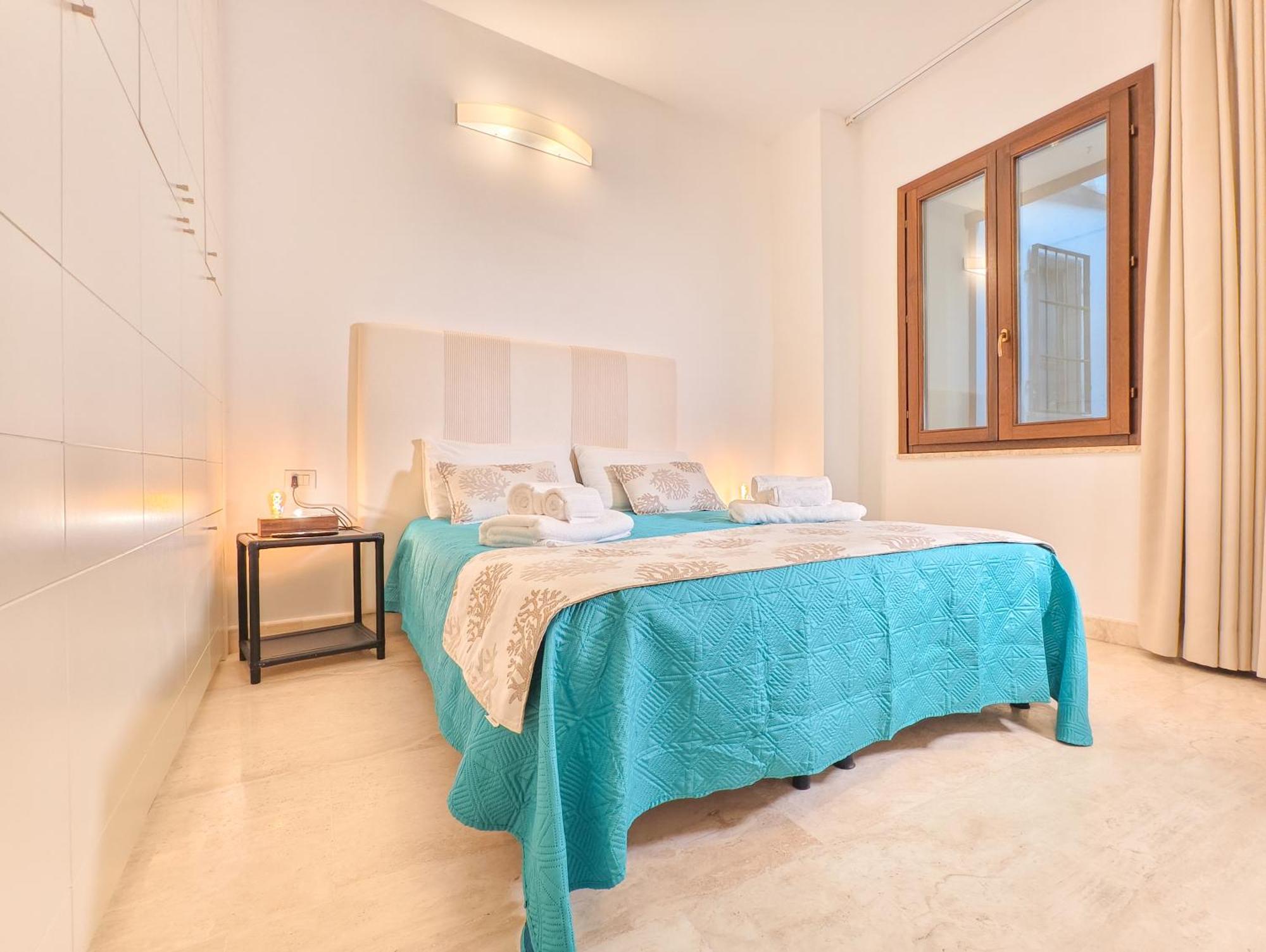 Oidu - Cagliari Suites Extérieur photo