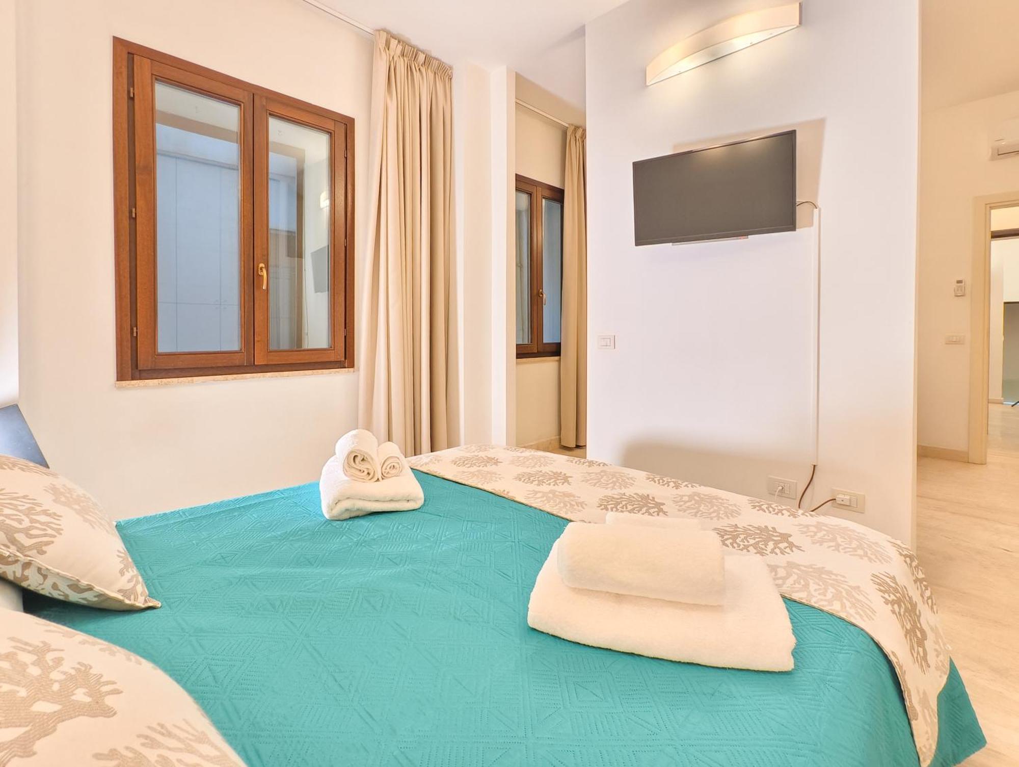 Oidu - Cagliari Suites Extérieur photo