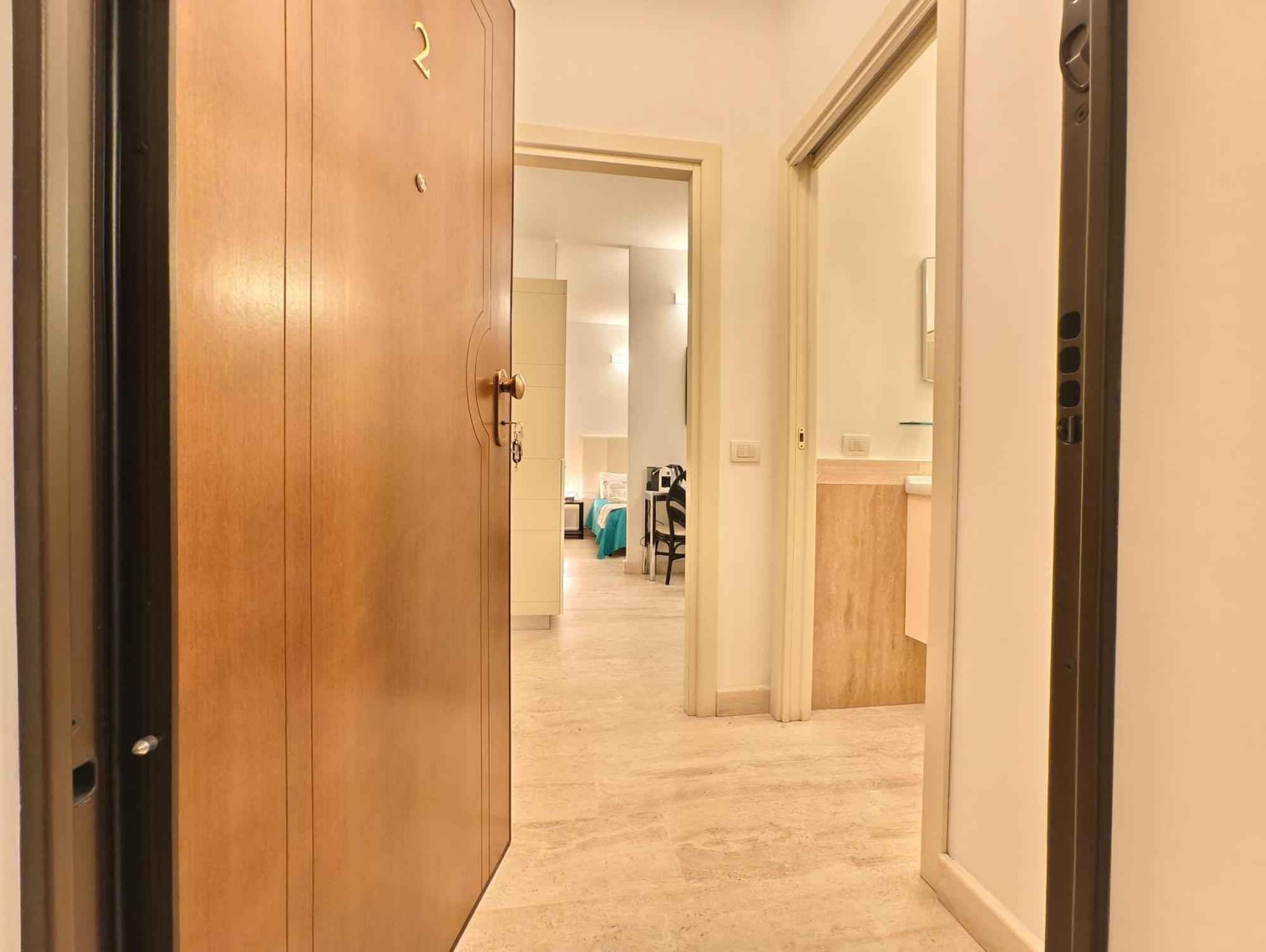 Oidu - Cagliari Suites Extérieur photo