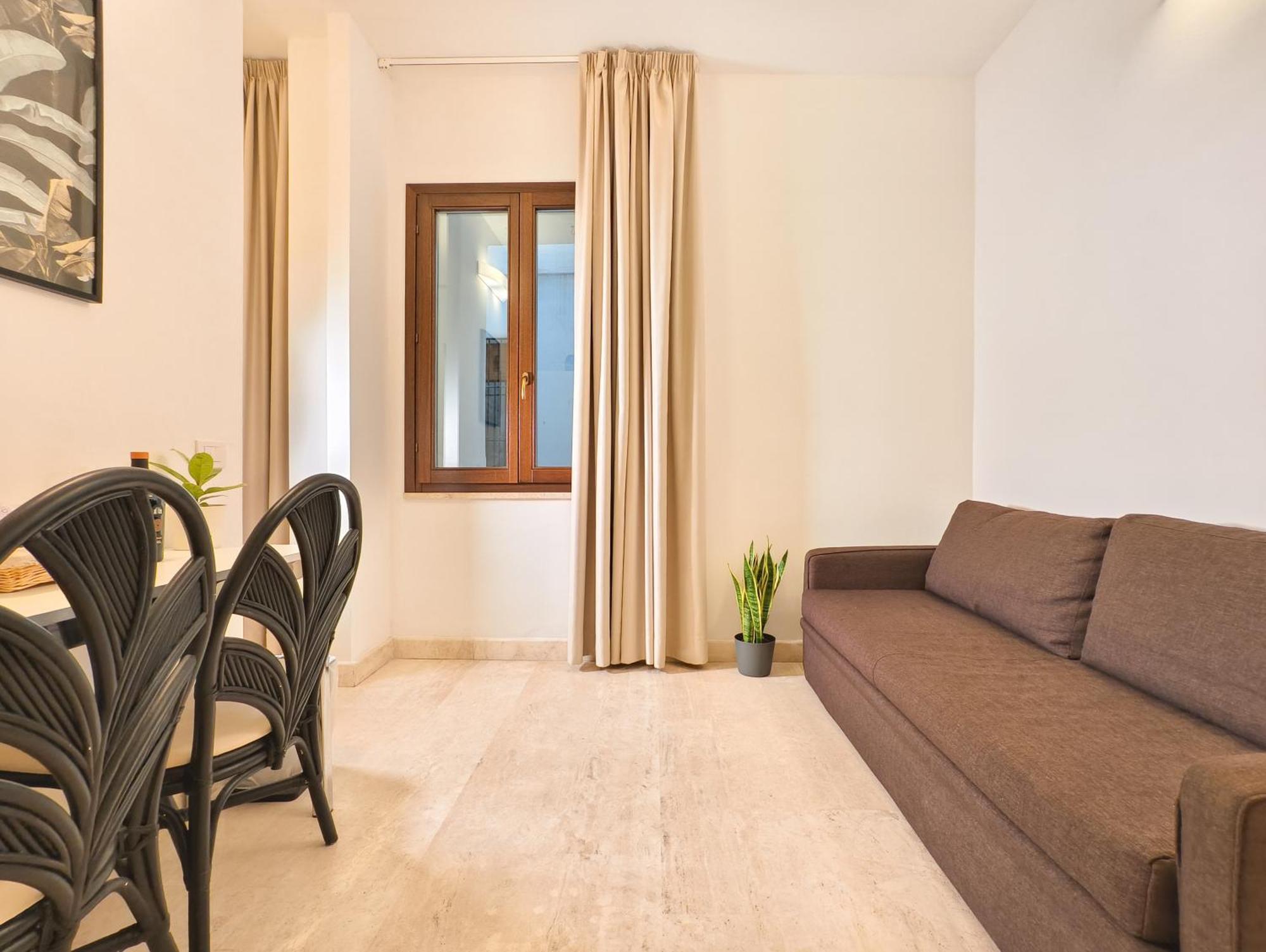 Oidu - Cagliari Suites Extérieur photo