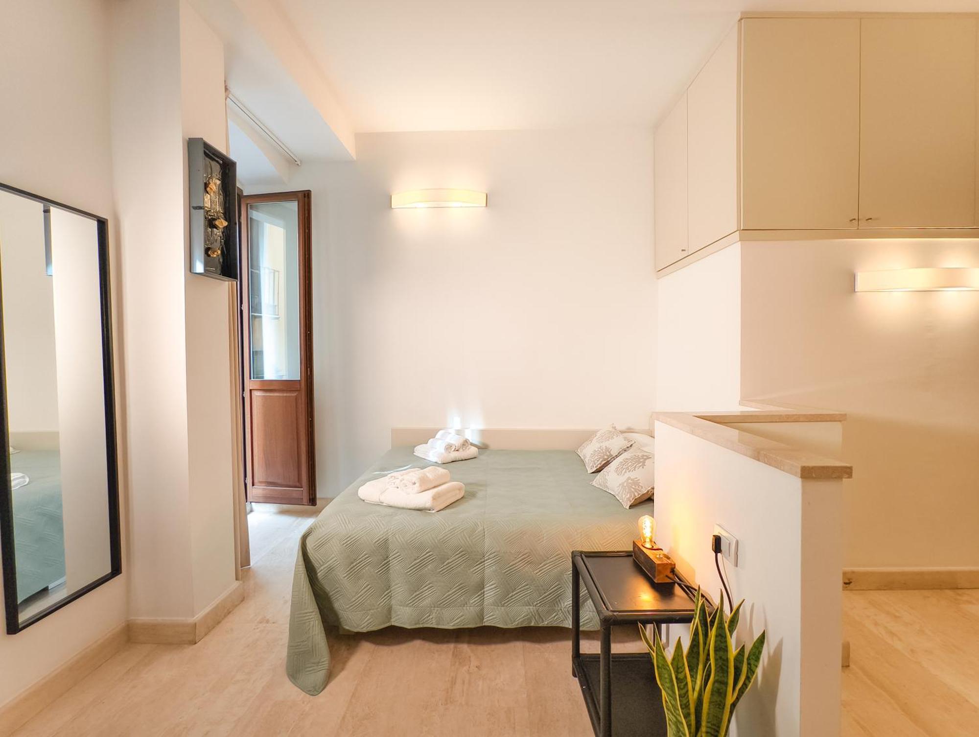 Oidu - Cagliari Suites Extérieur photo
