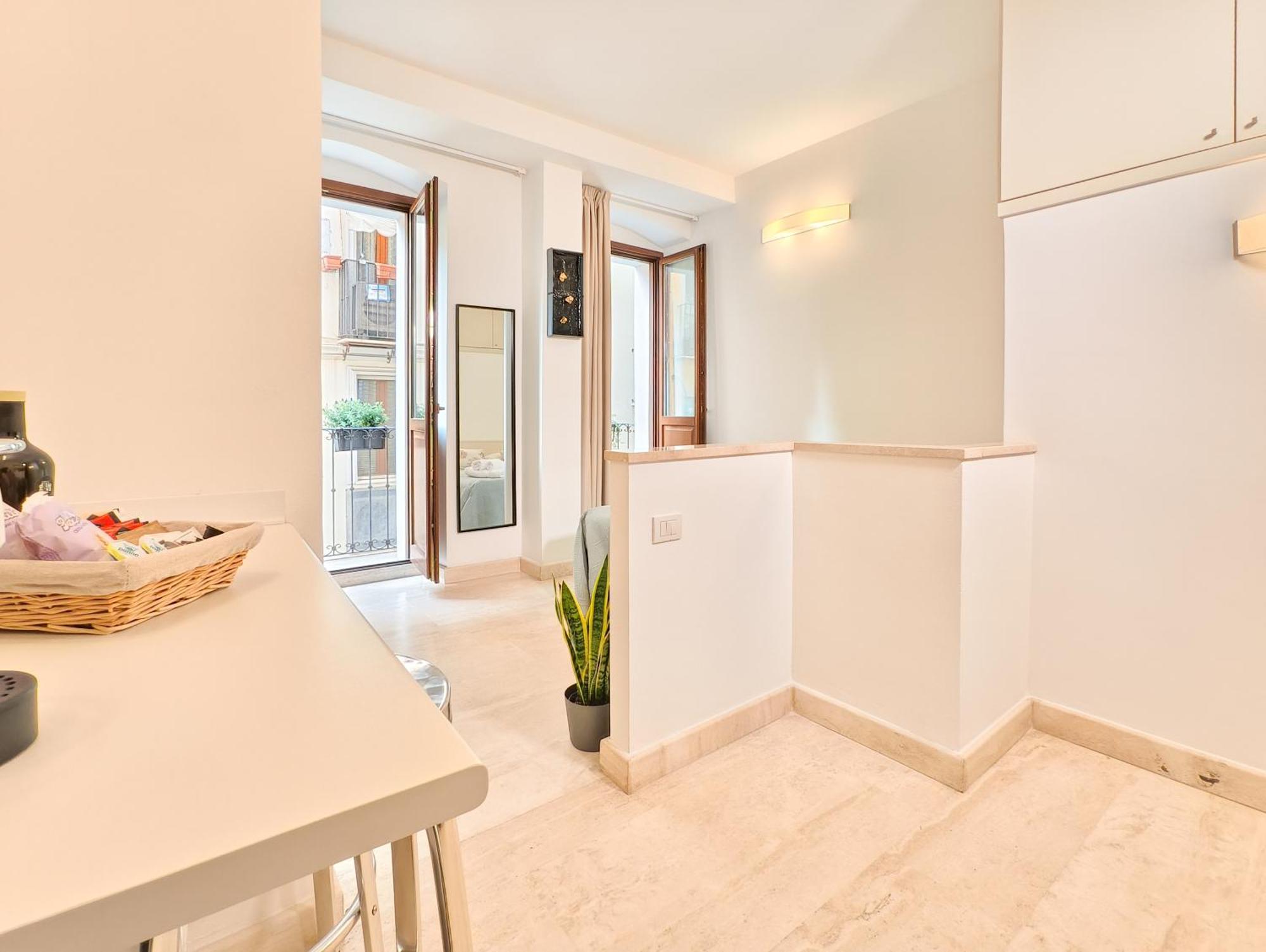 Oidu - Cagliari Suites Extérieur photo