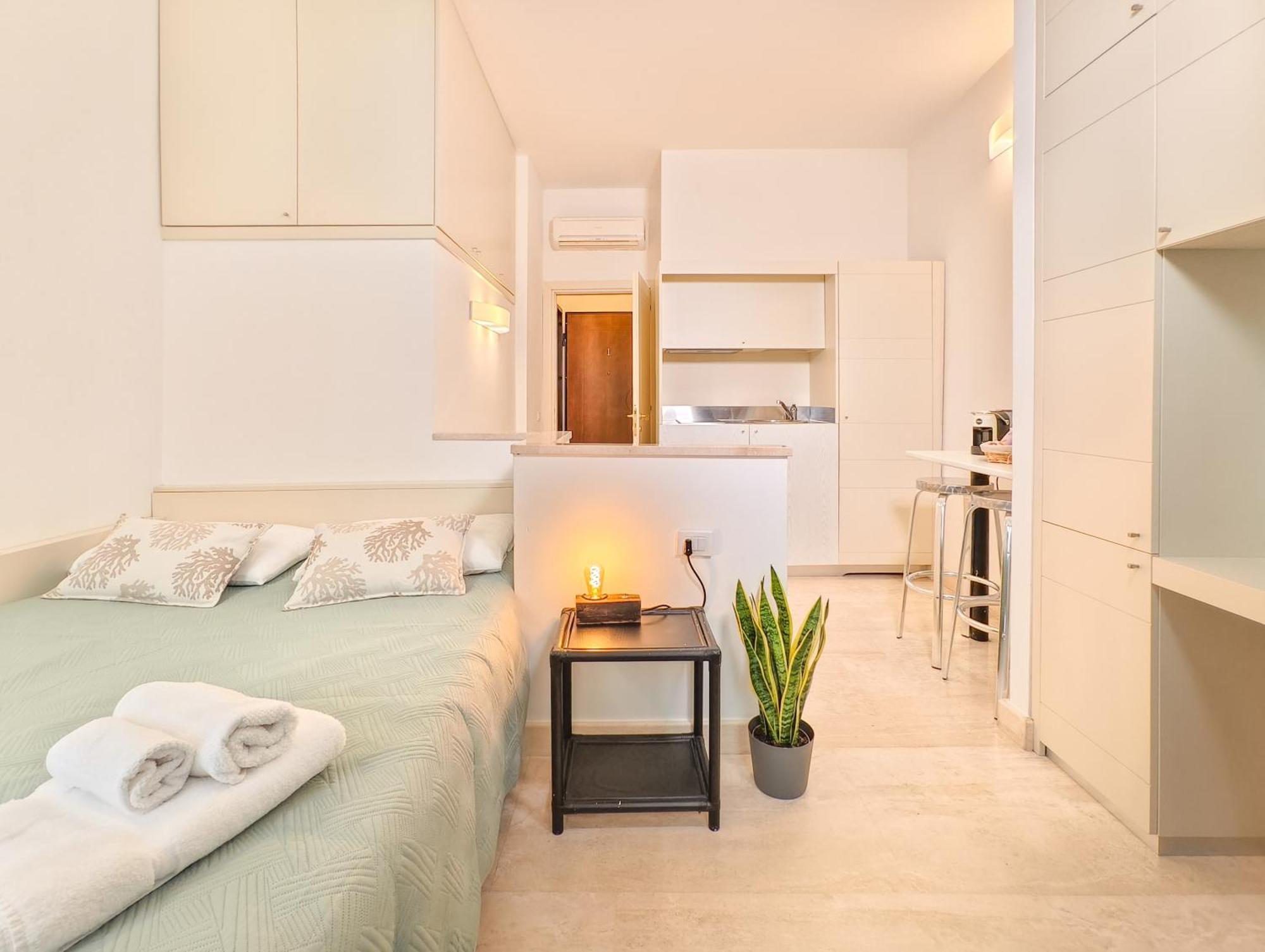 Oidu - Cagliari Suites Extérieur photo