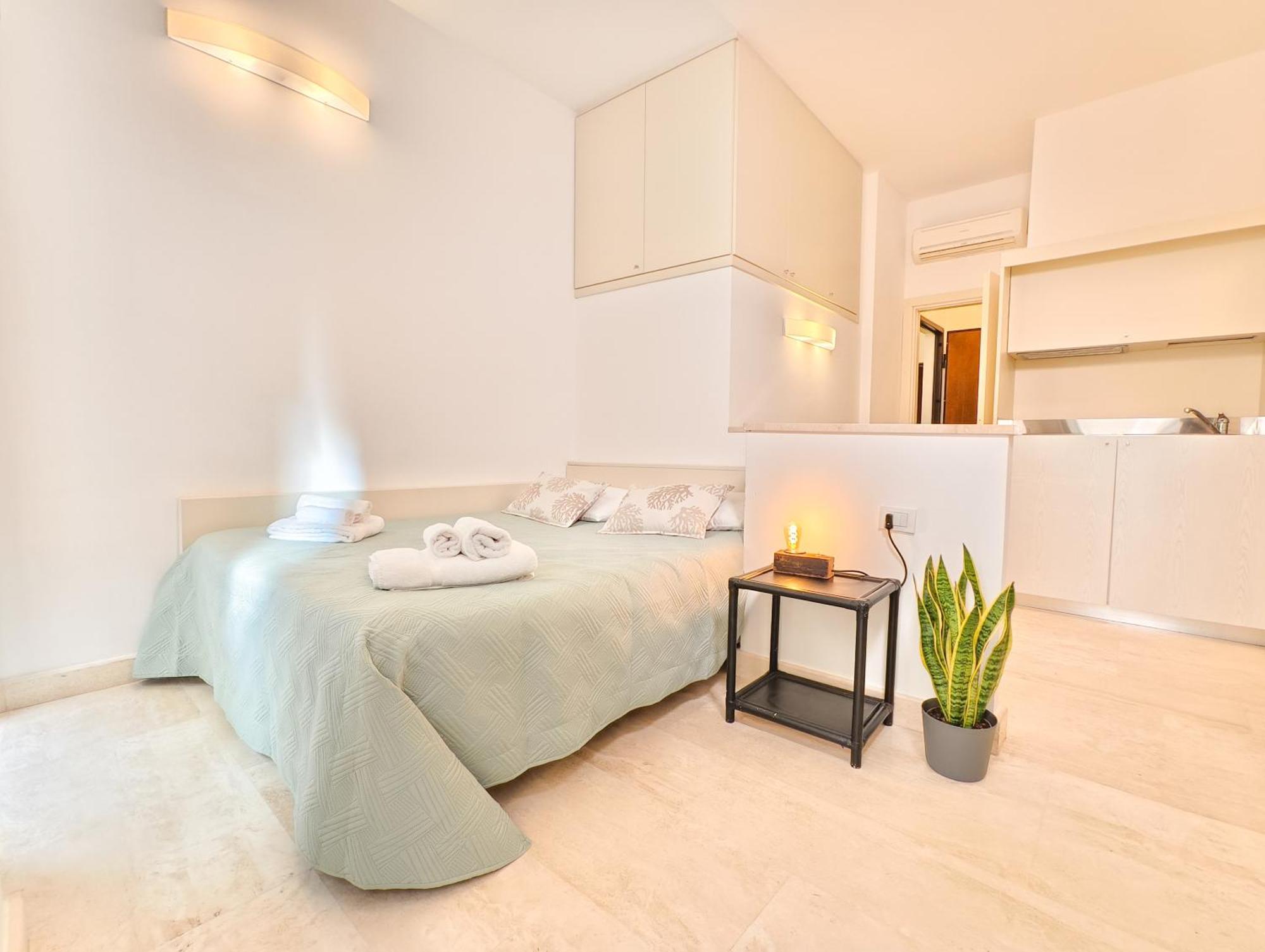 Oidu - Cagliari Suites Extérieur photo