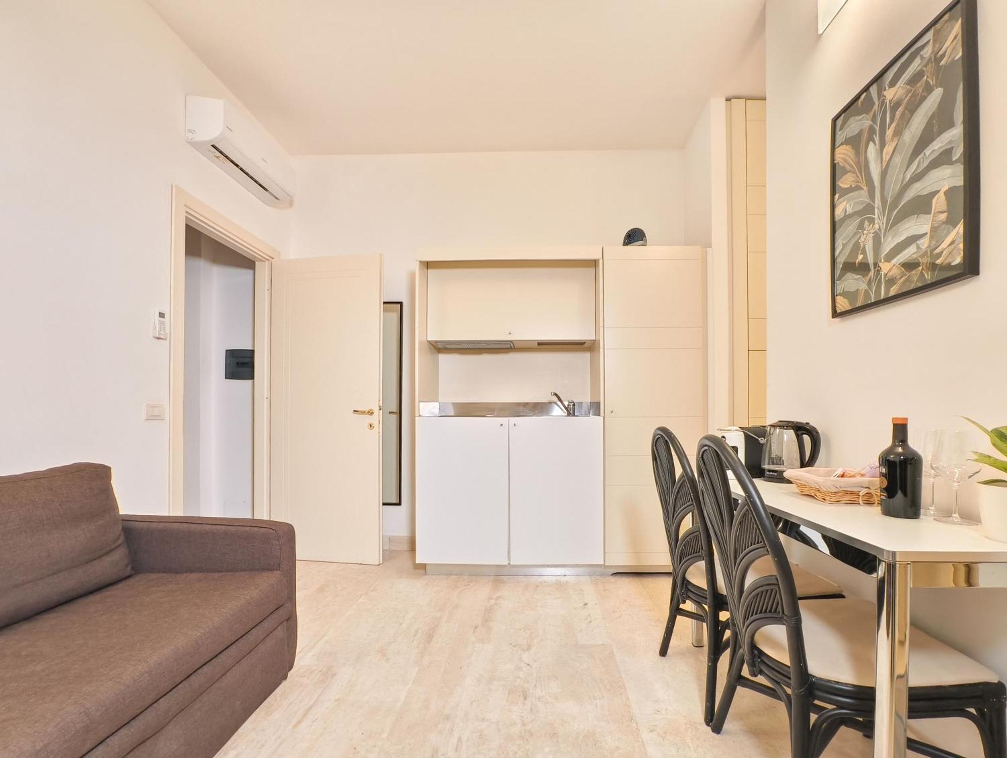 Oidu - Cagliari Suites Extérieur photo
