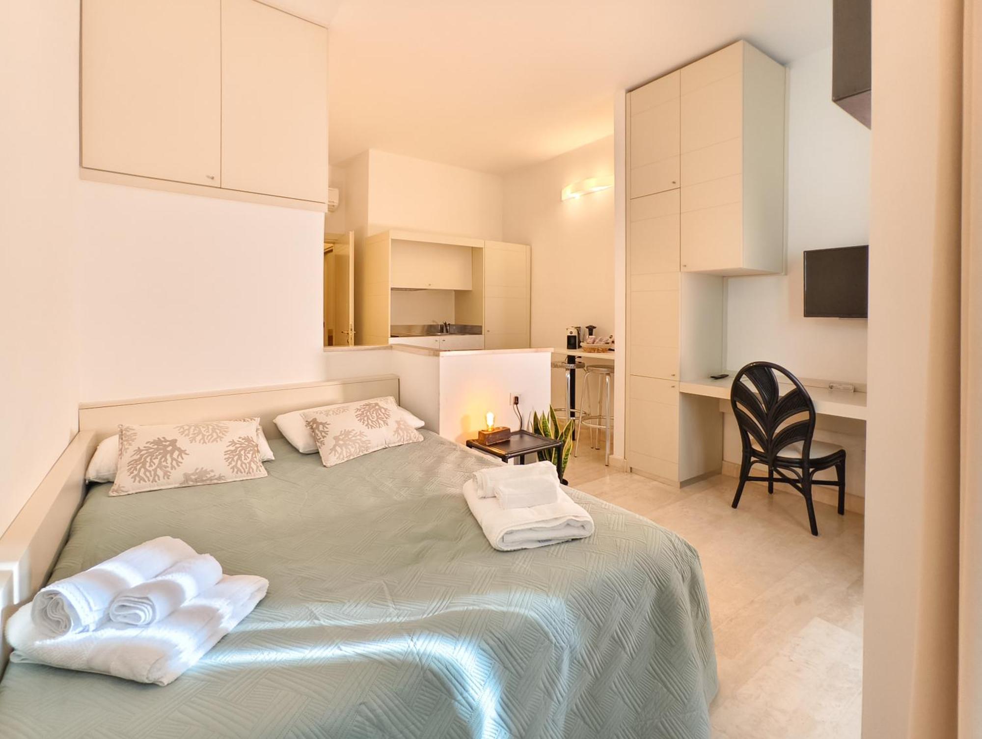 Oidu - Cagliari Suites Extérieur photo