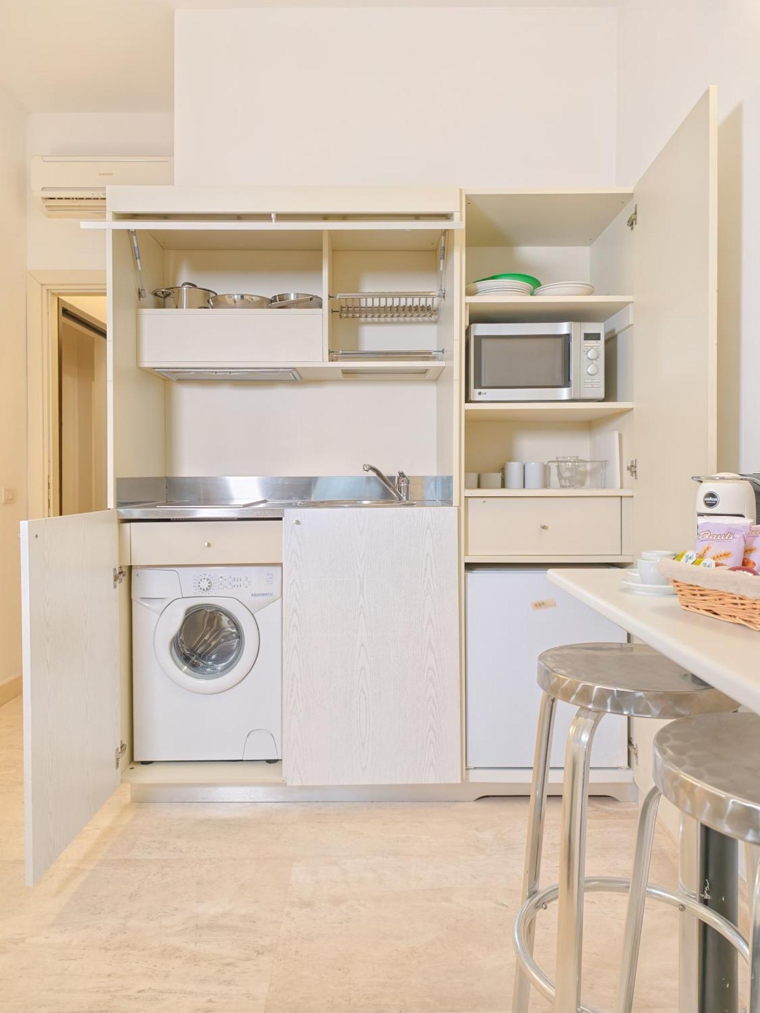 Oidu - Cagliari Suites Extérieur photo
