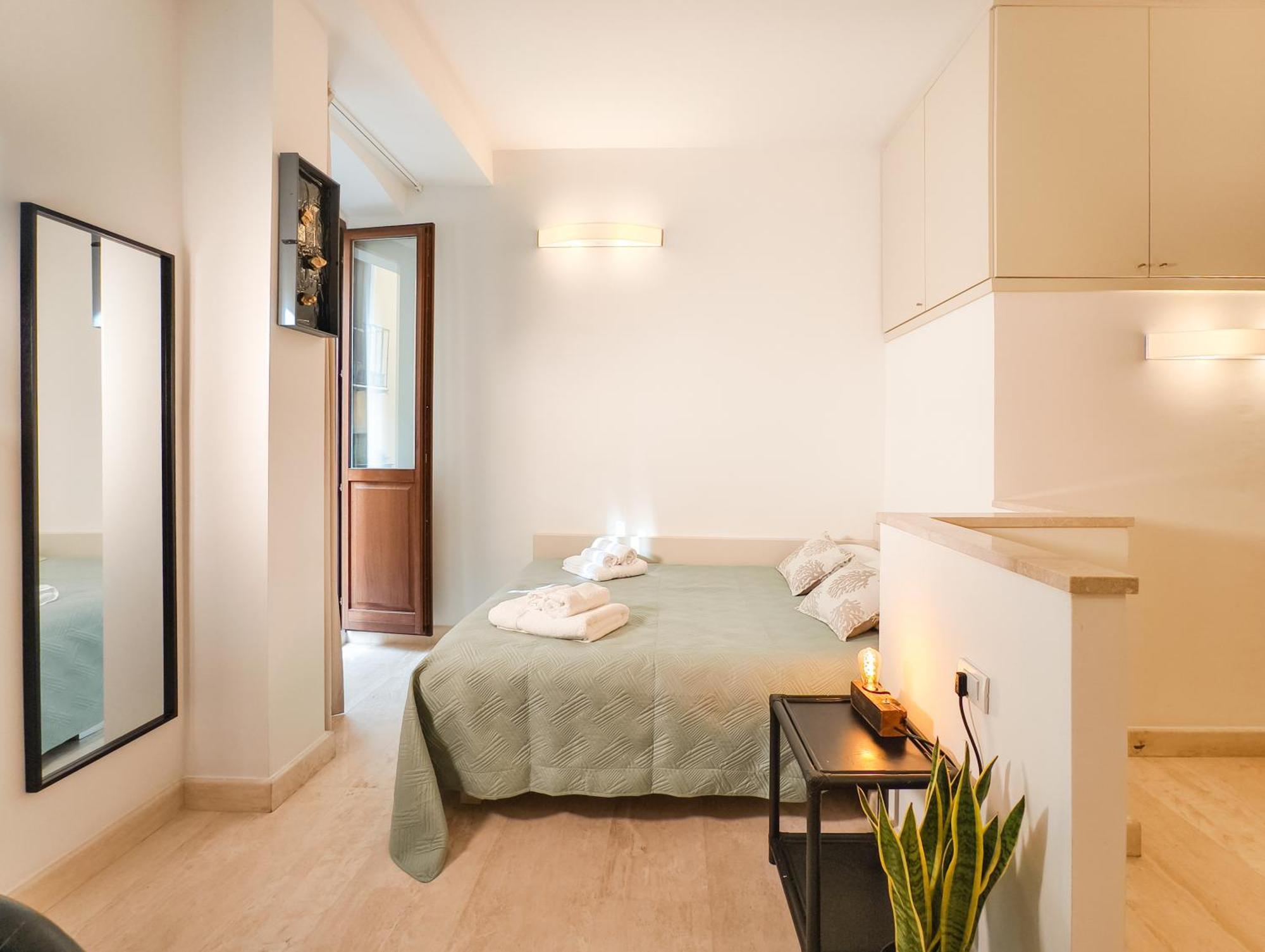 Oidu - Cagliari Suites Extérieur photo